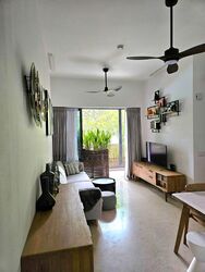 Royalgreen (D10), Condominium #467736081